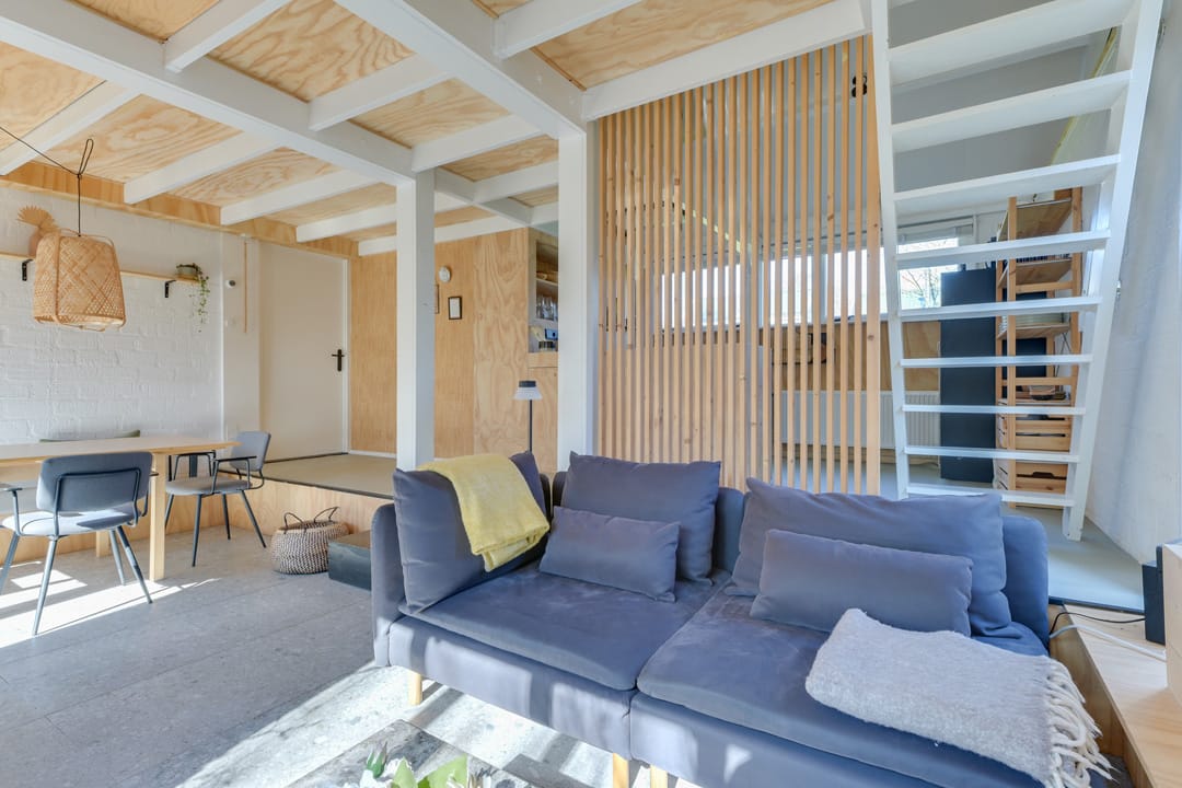 Foto 8 van Rekerlanden 45