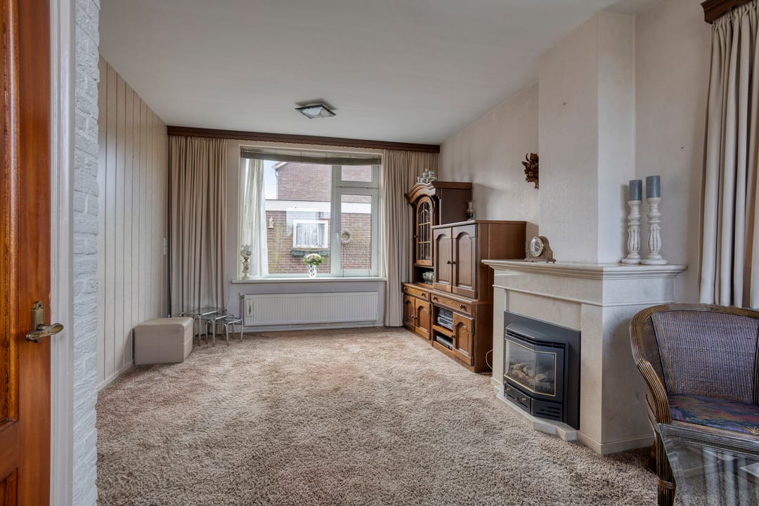 Foto 7 van Schuinpad 12