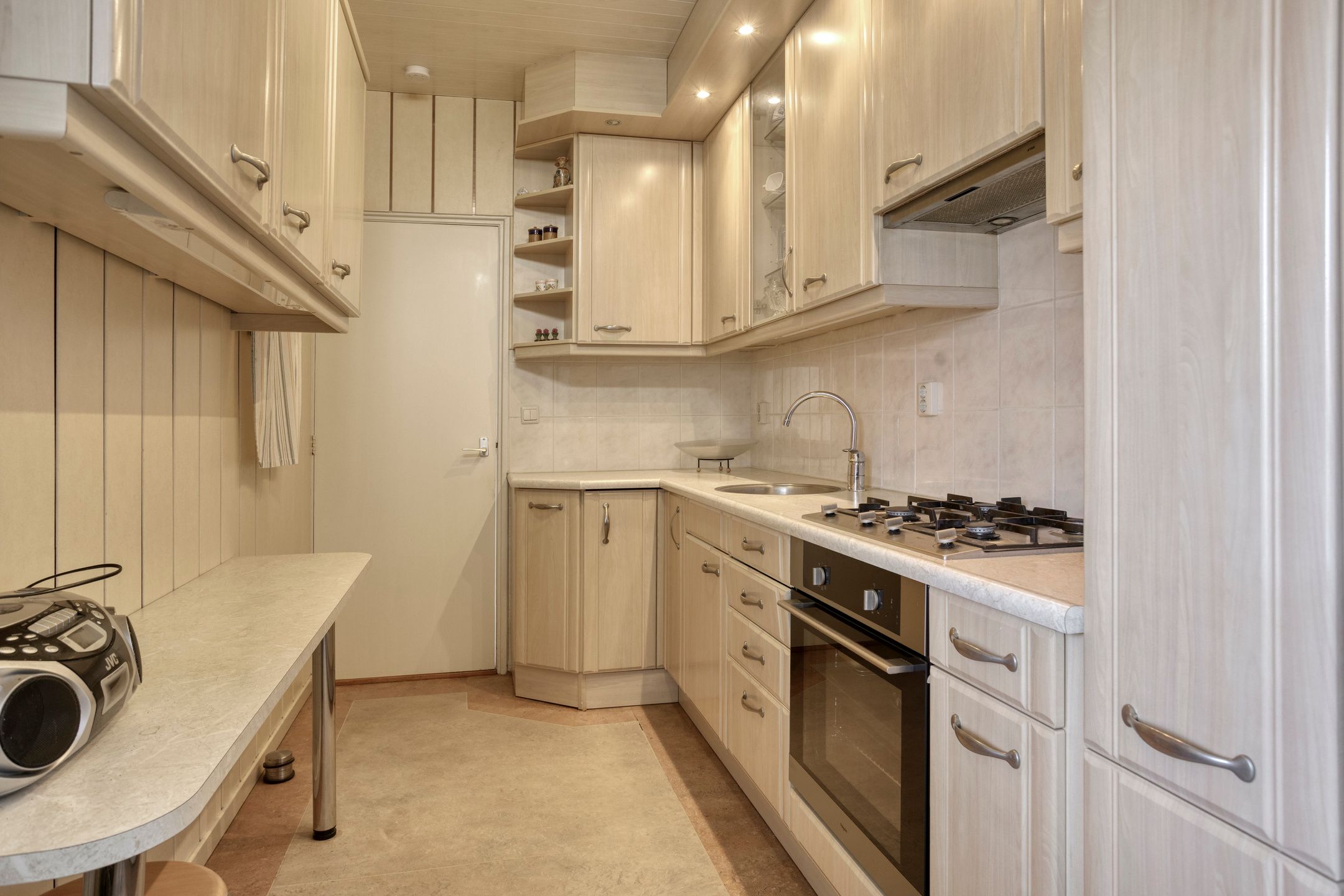 Foto 9 van Schuinpad 12