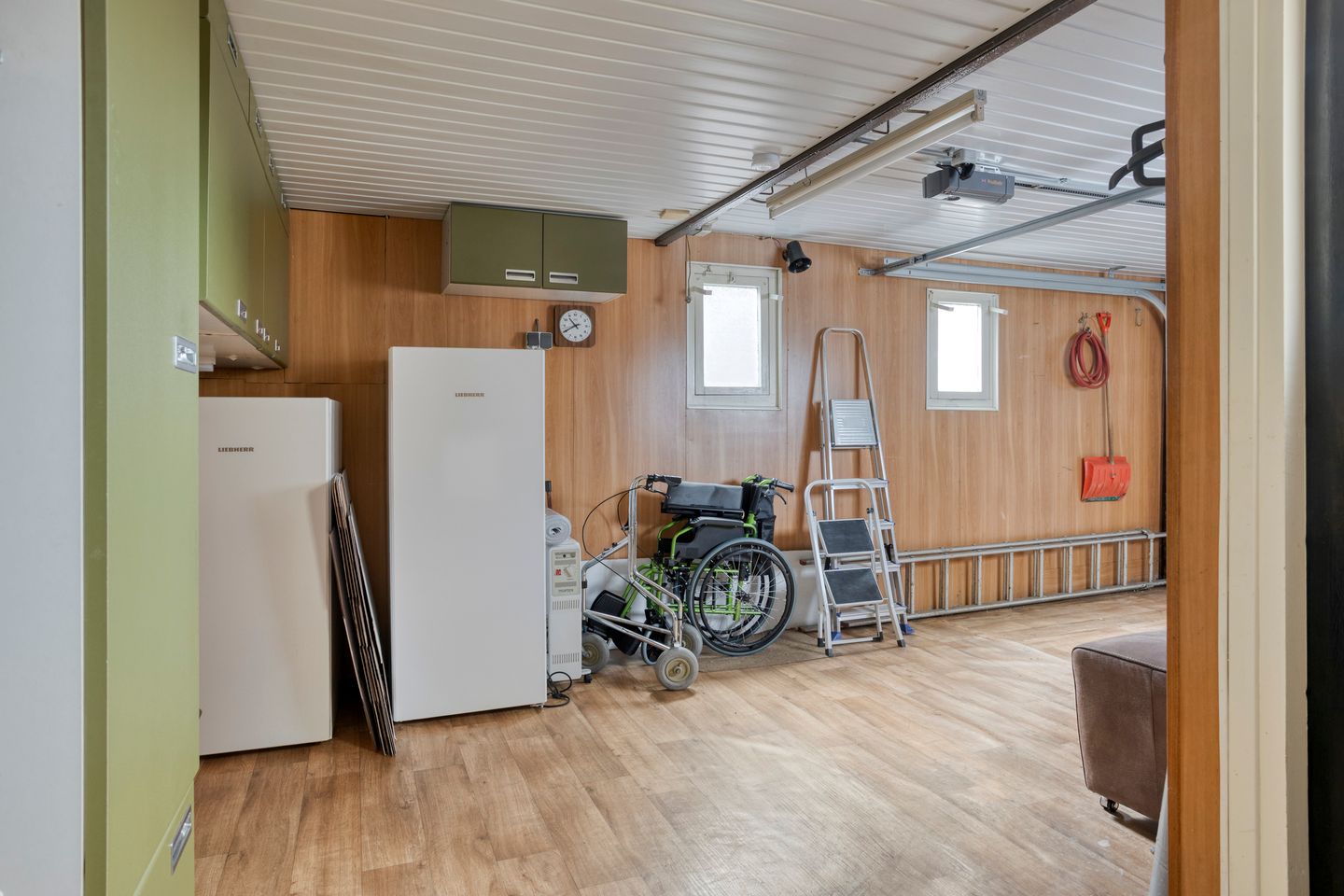 Foto 10 van Schuinpad 12