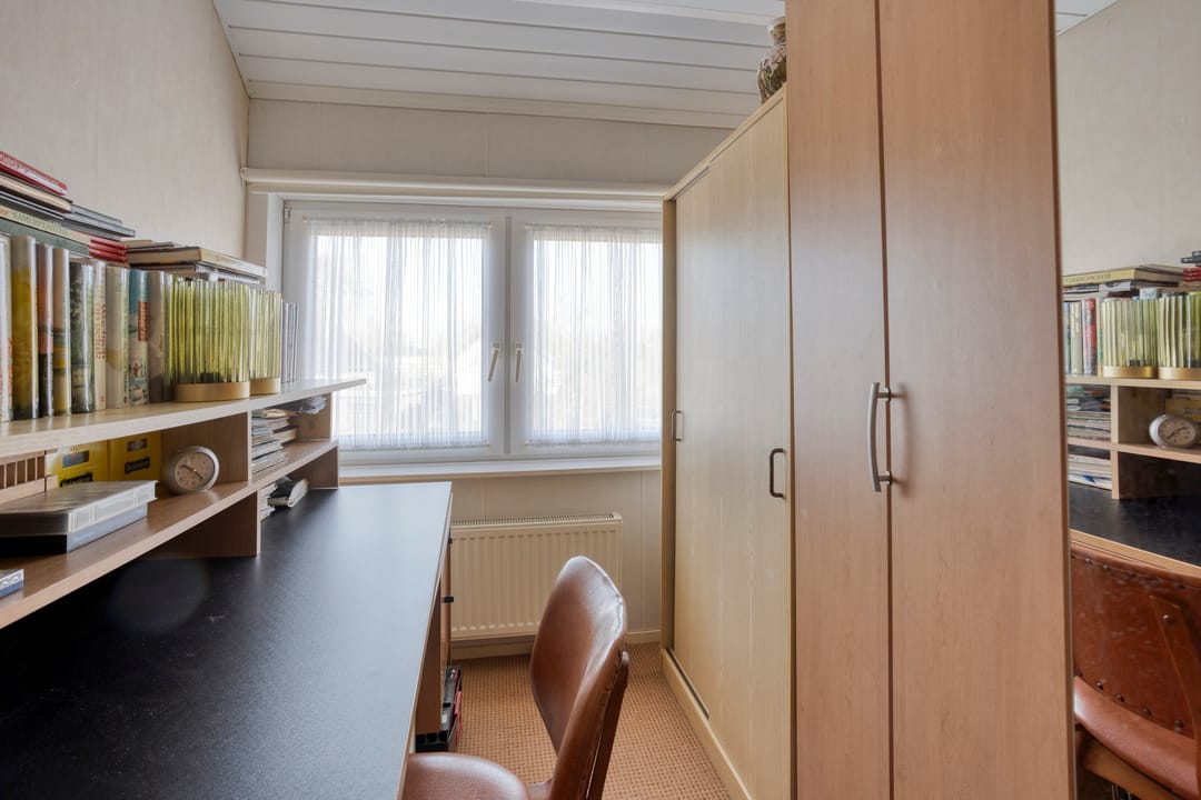 Foto 16 van Schuinpad 12