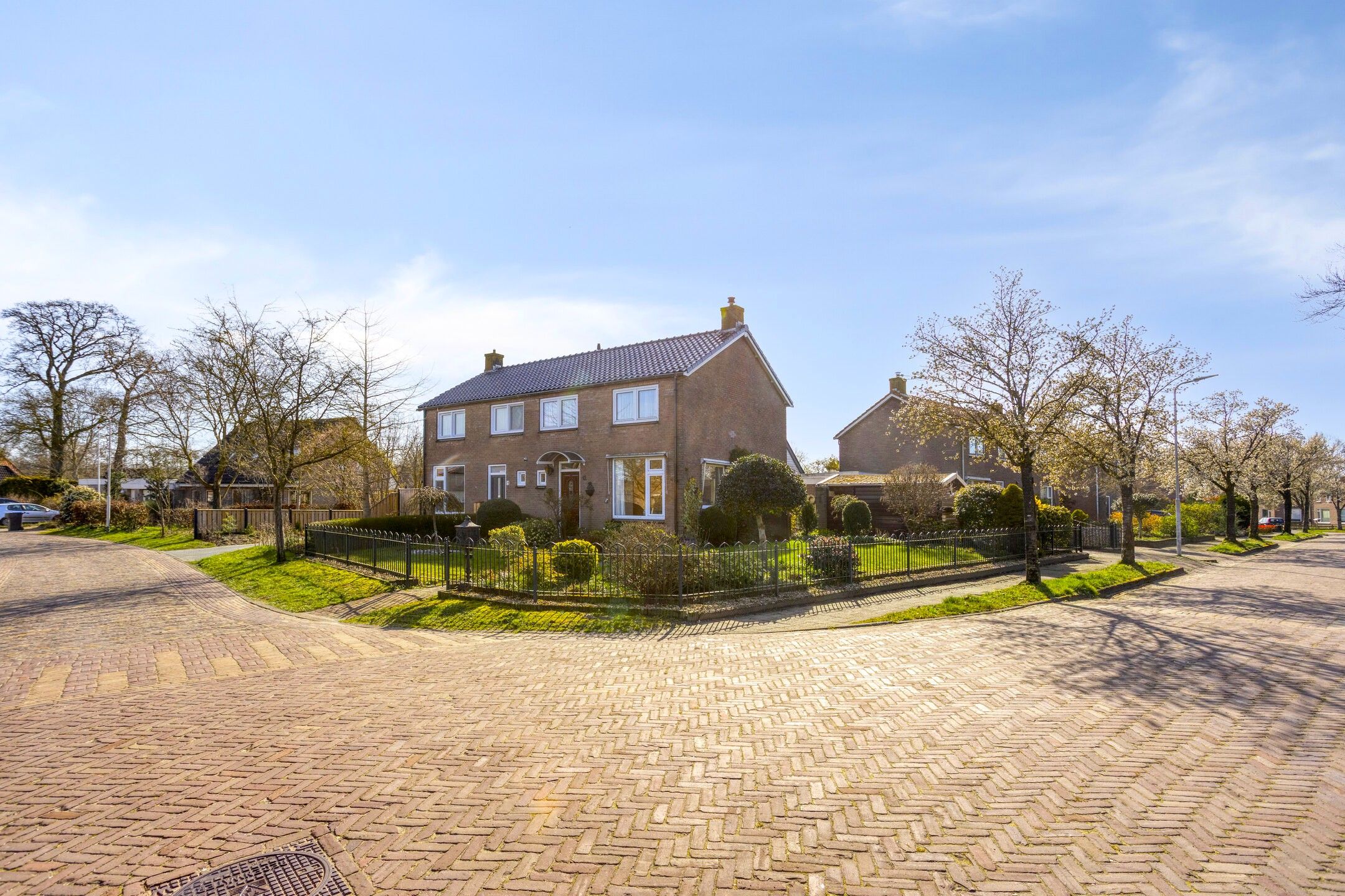 Foto 3 van Schuinpad 12