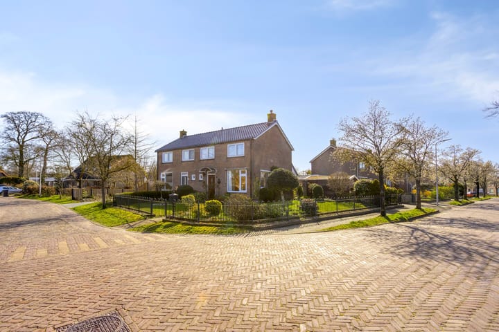 Foto 3 van Schuinpad 12