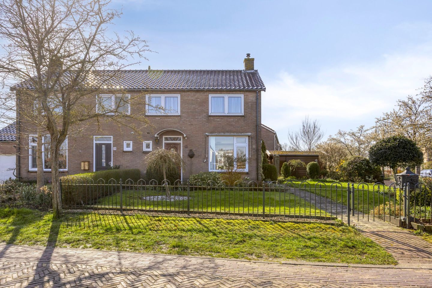 Foto 19 van Schuinpad 12