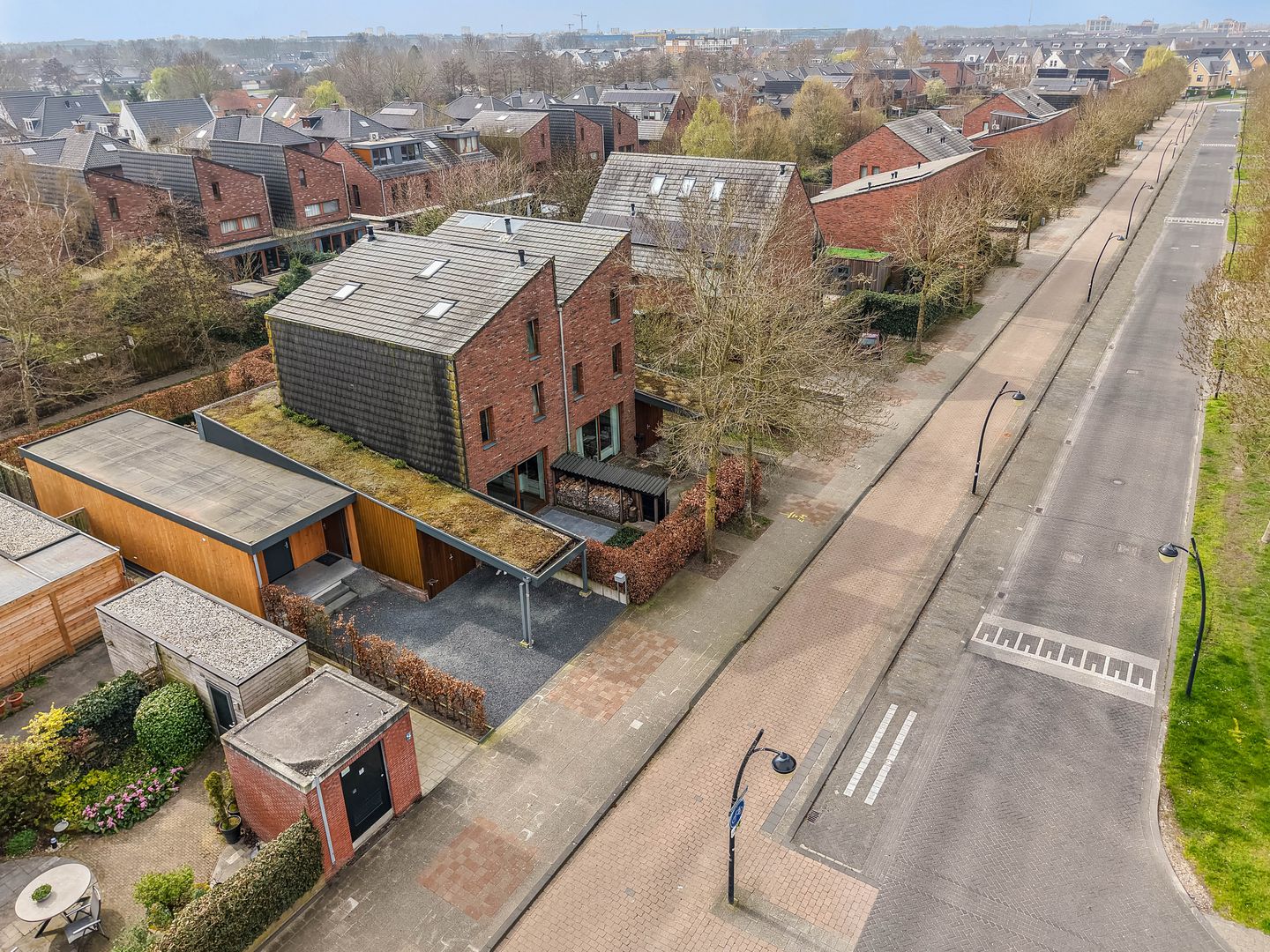 Foto 14 van Vrouwenpolder 48