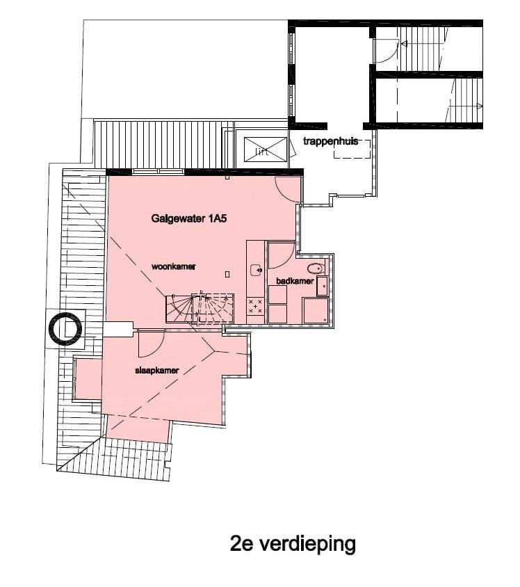 Foto 26 van Galgewater 1-A5