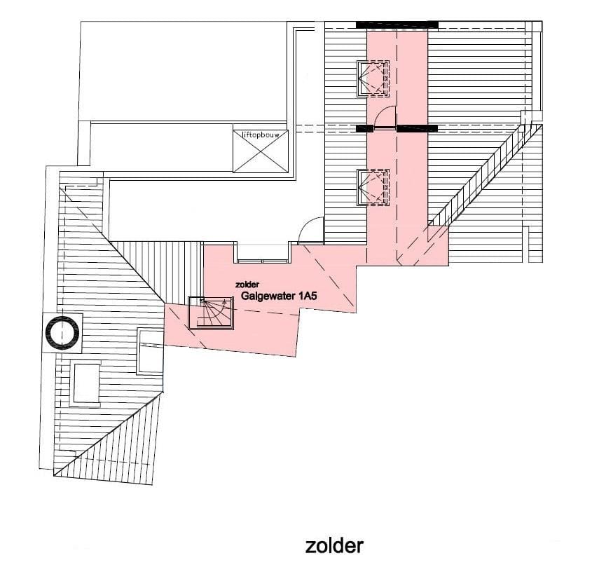 Foto 27 van Galgewater 1-A5