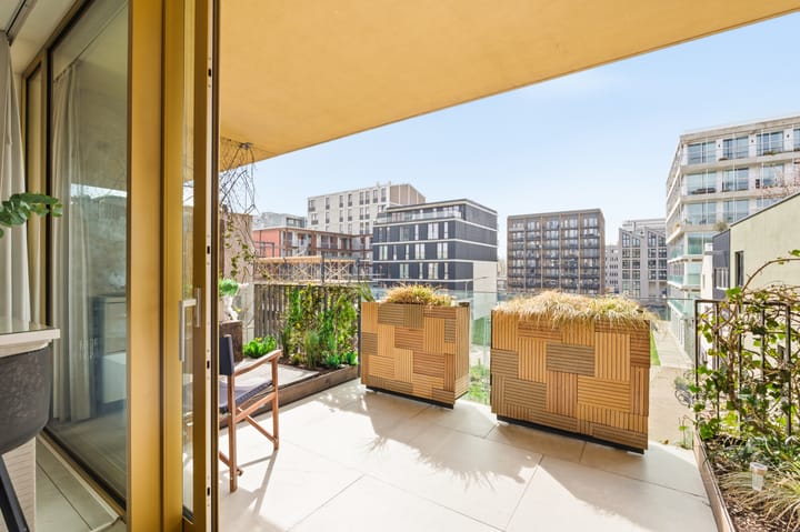 Photo 3 of Distelweg 287