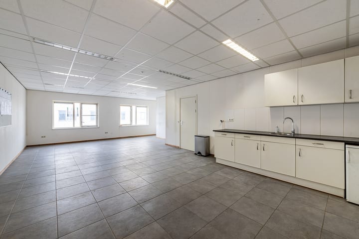 Rechte Tocht 7-R, Zaandam