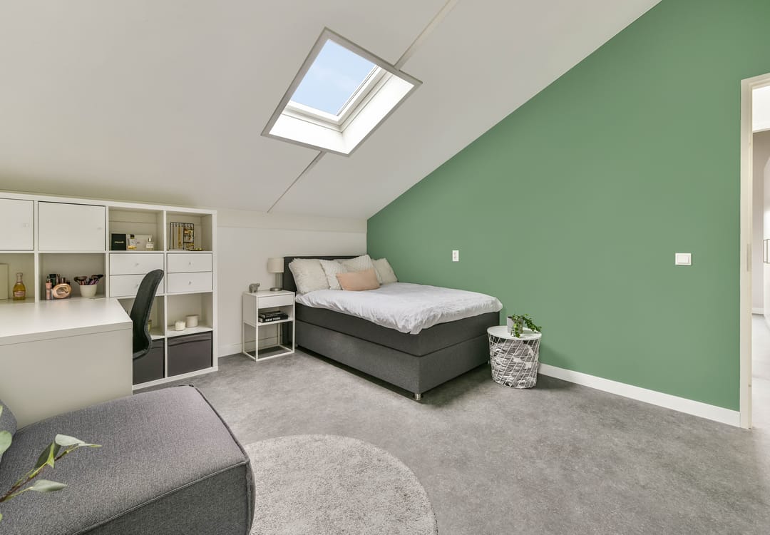 Foto 46 van Vrouwenpolder 48