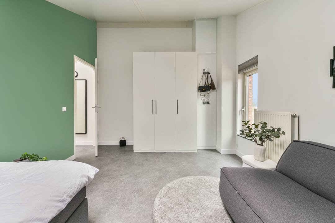 Foto 47 van Vrouwenpolder 48