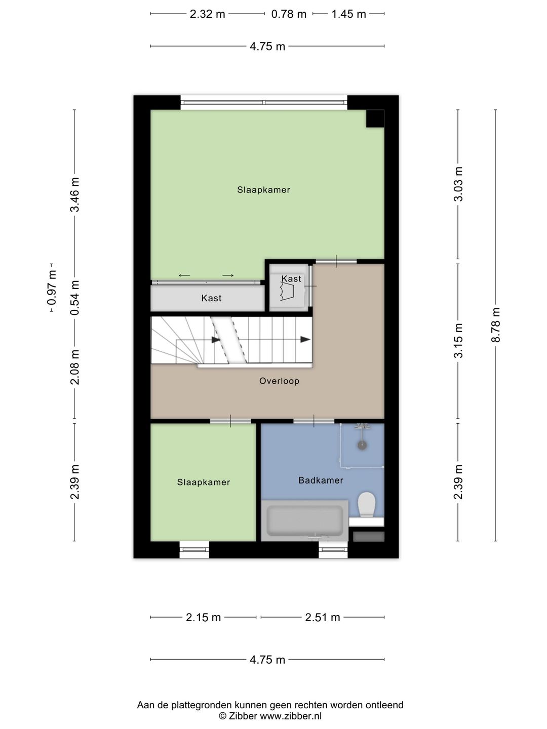 Foto 52 van Vrouwenpolder 48