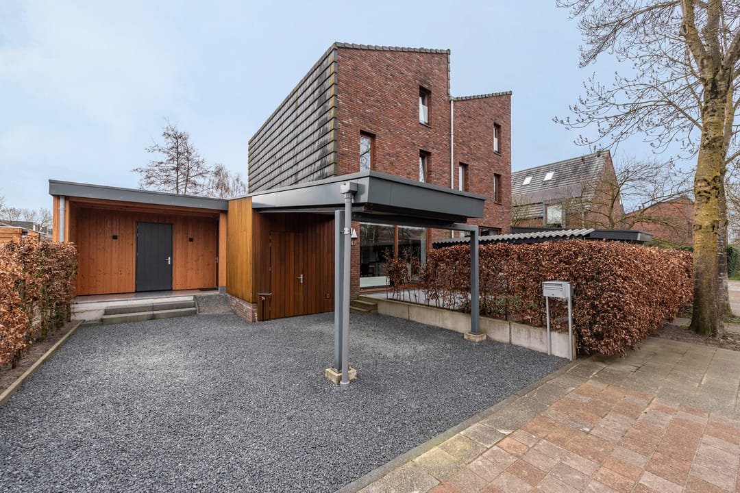 Foto 13 van Vrouwenpolder 48