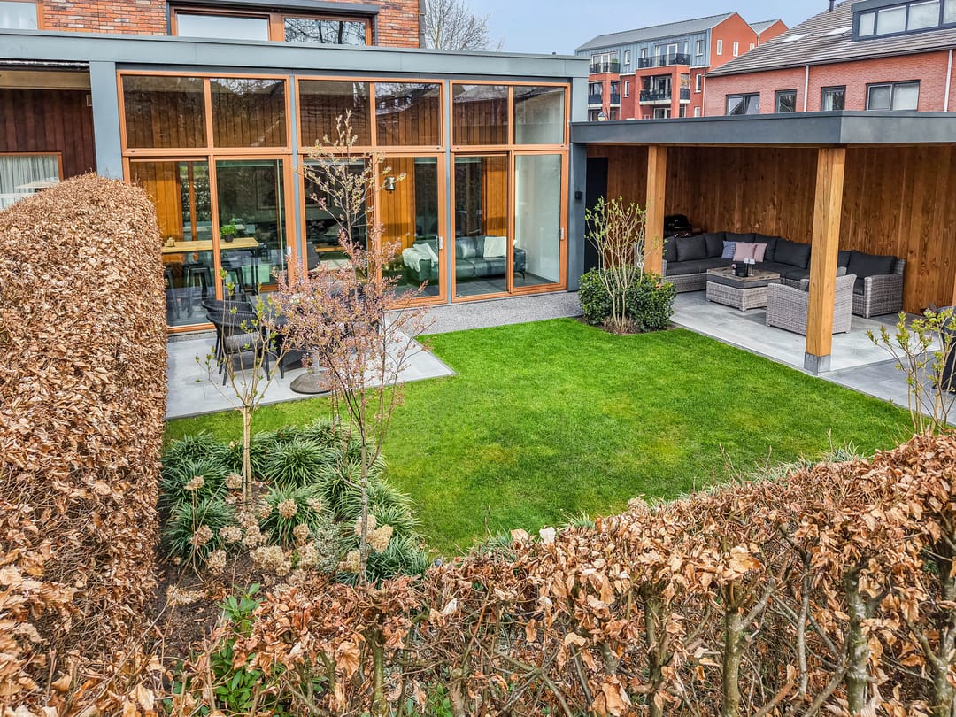 Foto 2 van Vrouwenpolder 48