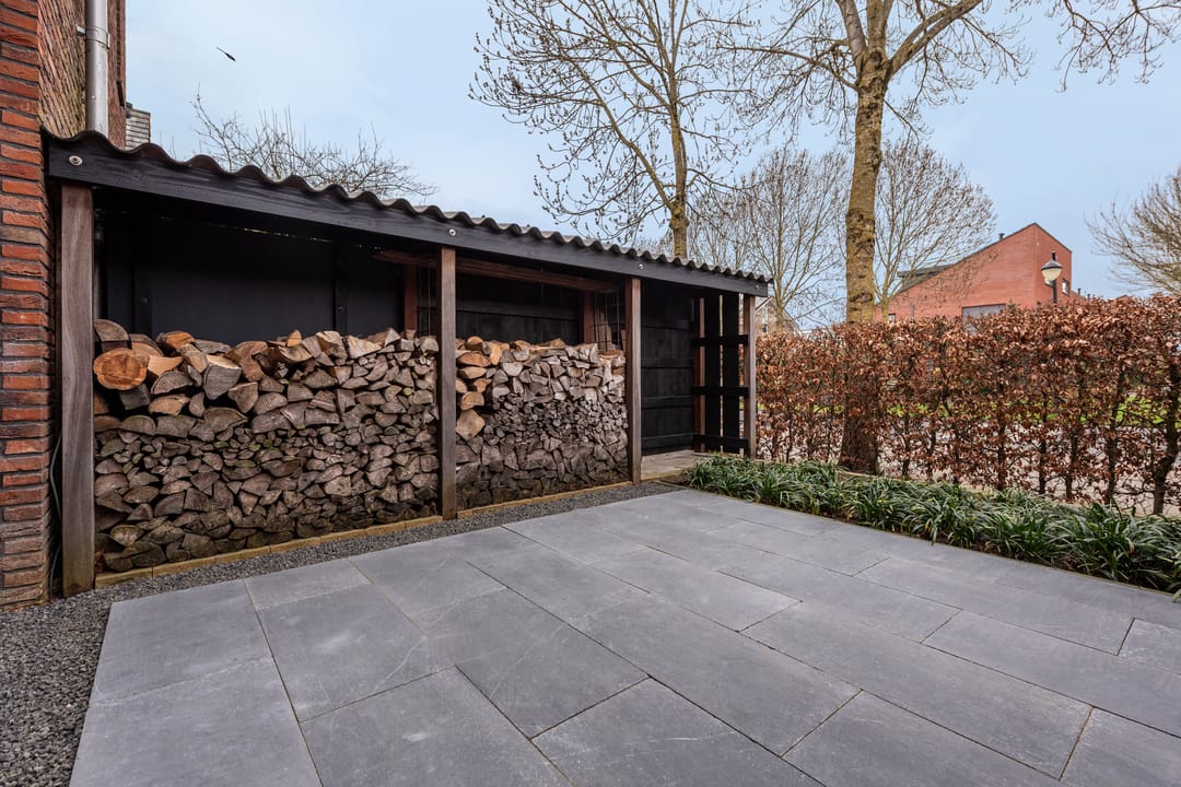 Foto 16 van Vrouwenpolder 48