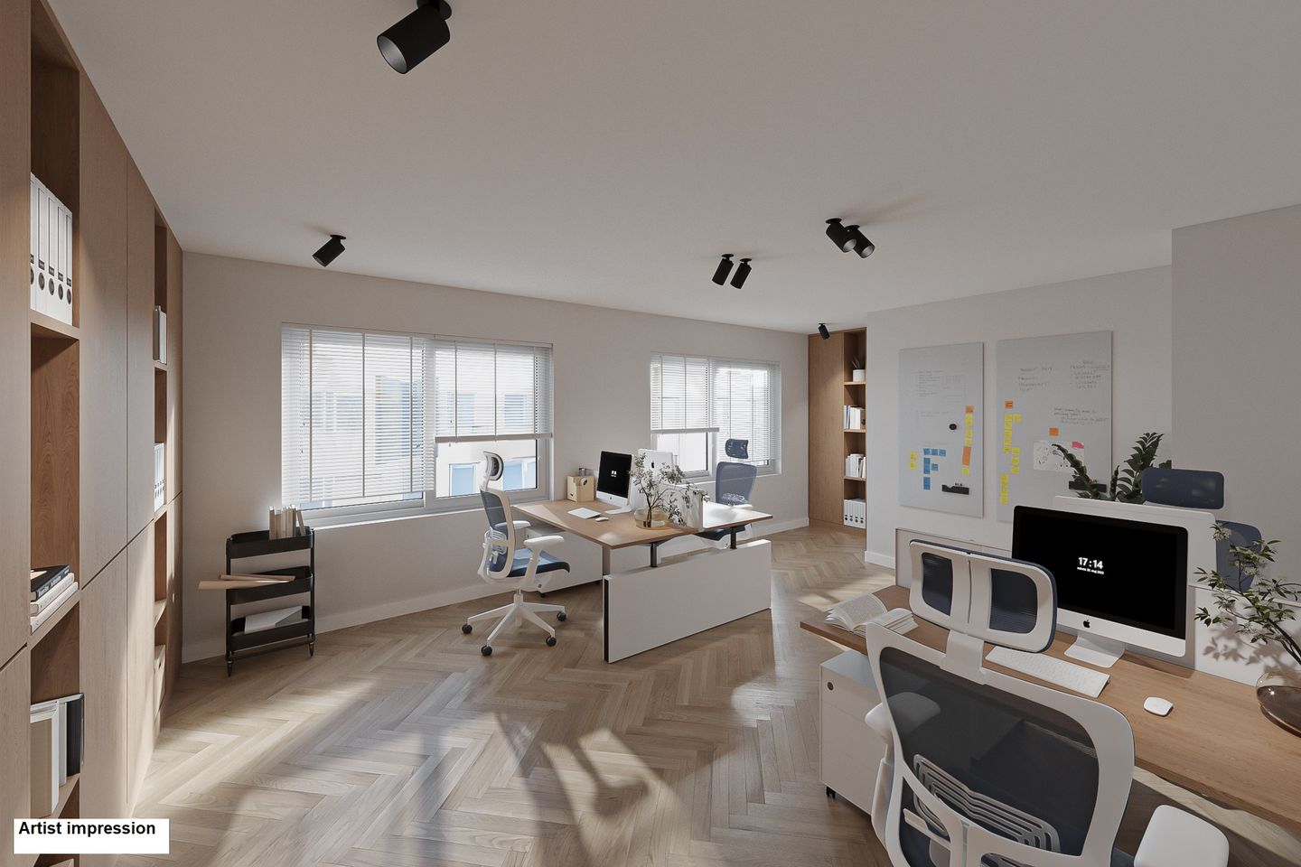 Bekijk foto 2 van Rechte Tocht 7-R