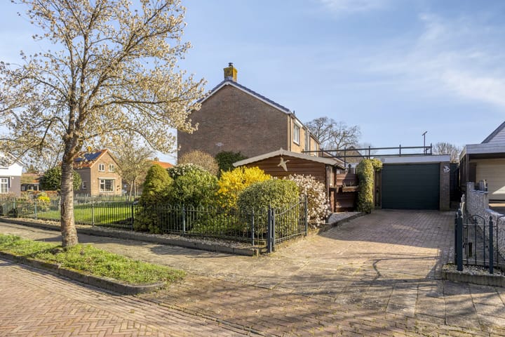 Foto 2 van Schuinpad 12