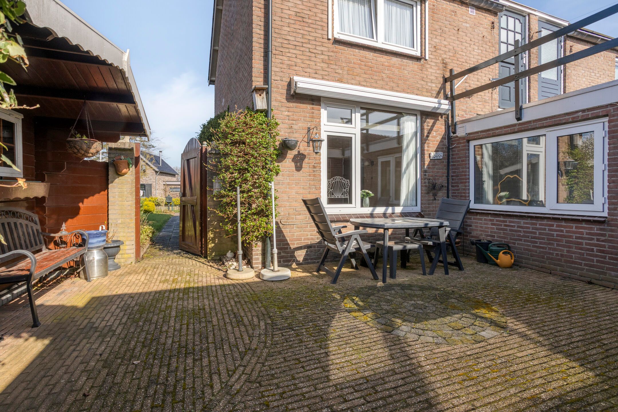 Foto 18 van Schuinpad 12