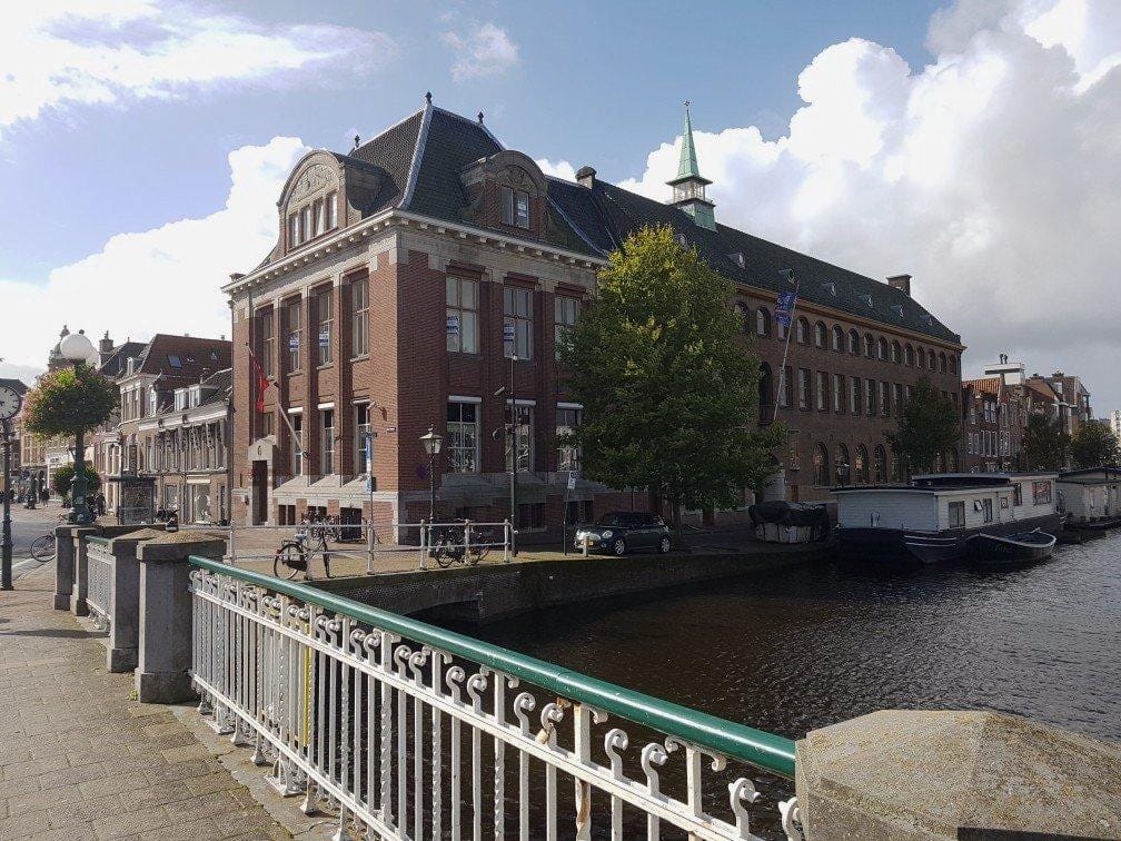 Foto 2 van Galgewater 1-A5