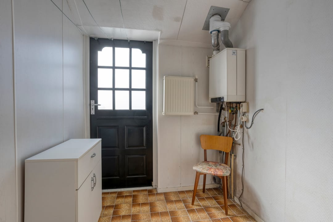 Foto 17 van Schuinpad 12