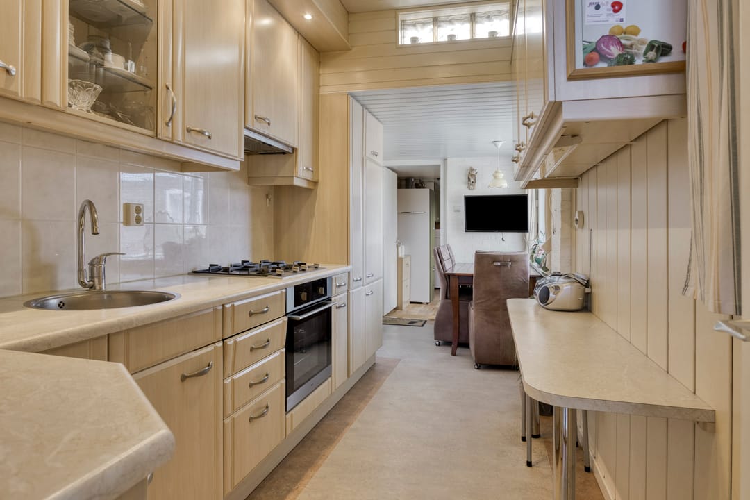 Foto 8 van Schuinpad 12