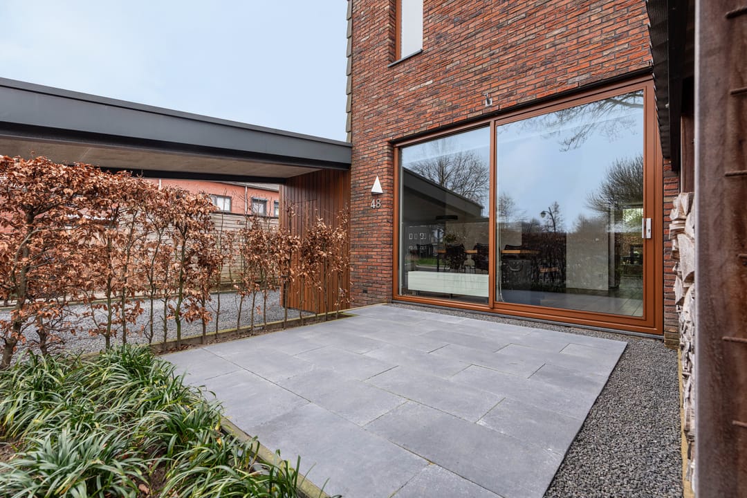 Foto 17 van Vrouwenpolder 48