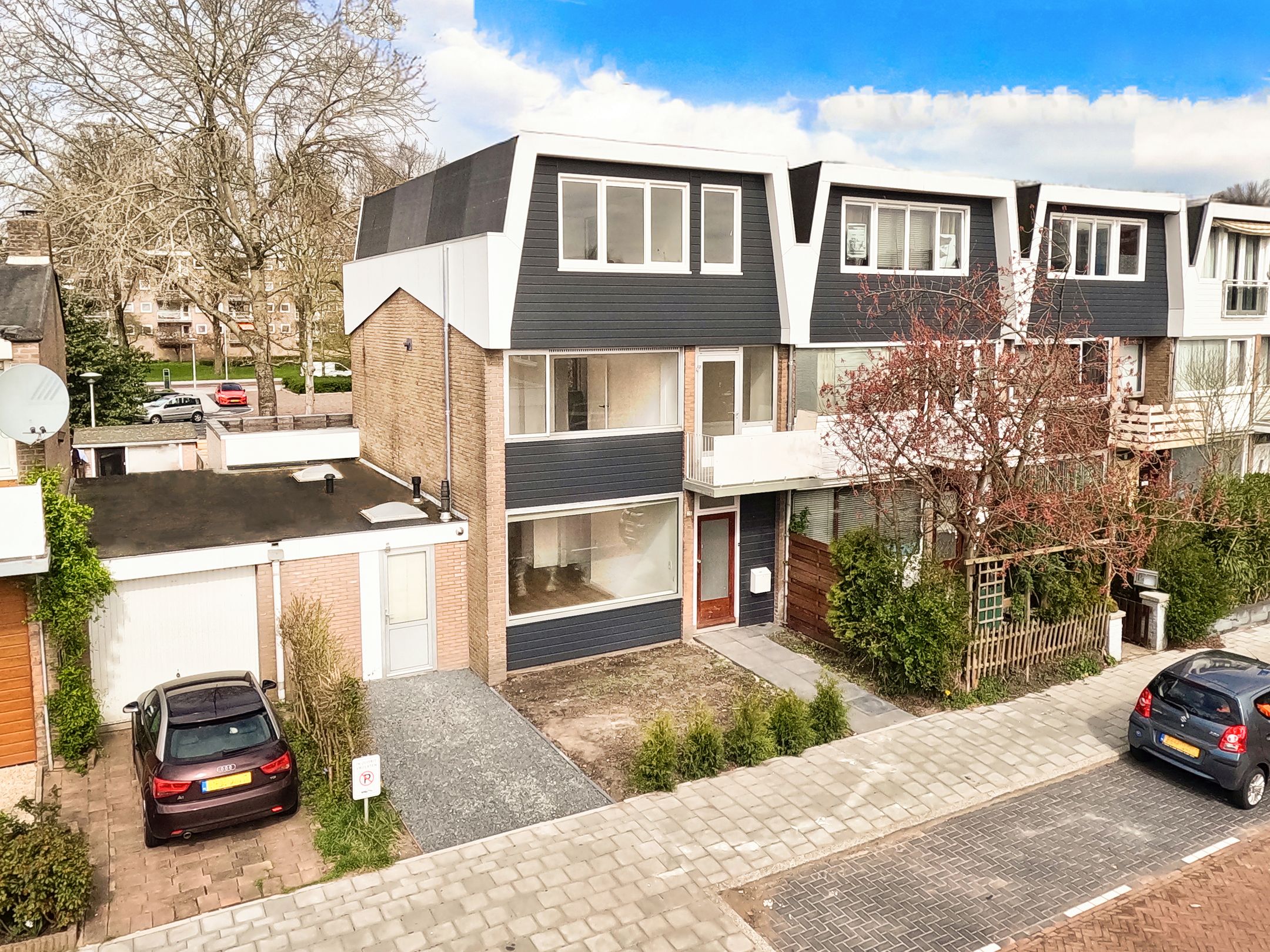 Prof. Paul Scholtenlaan 26 