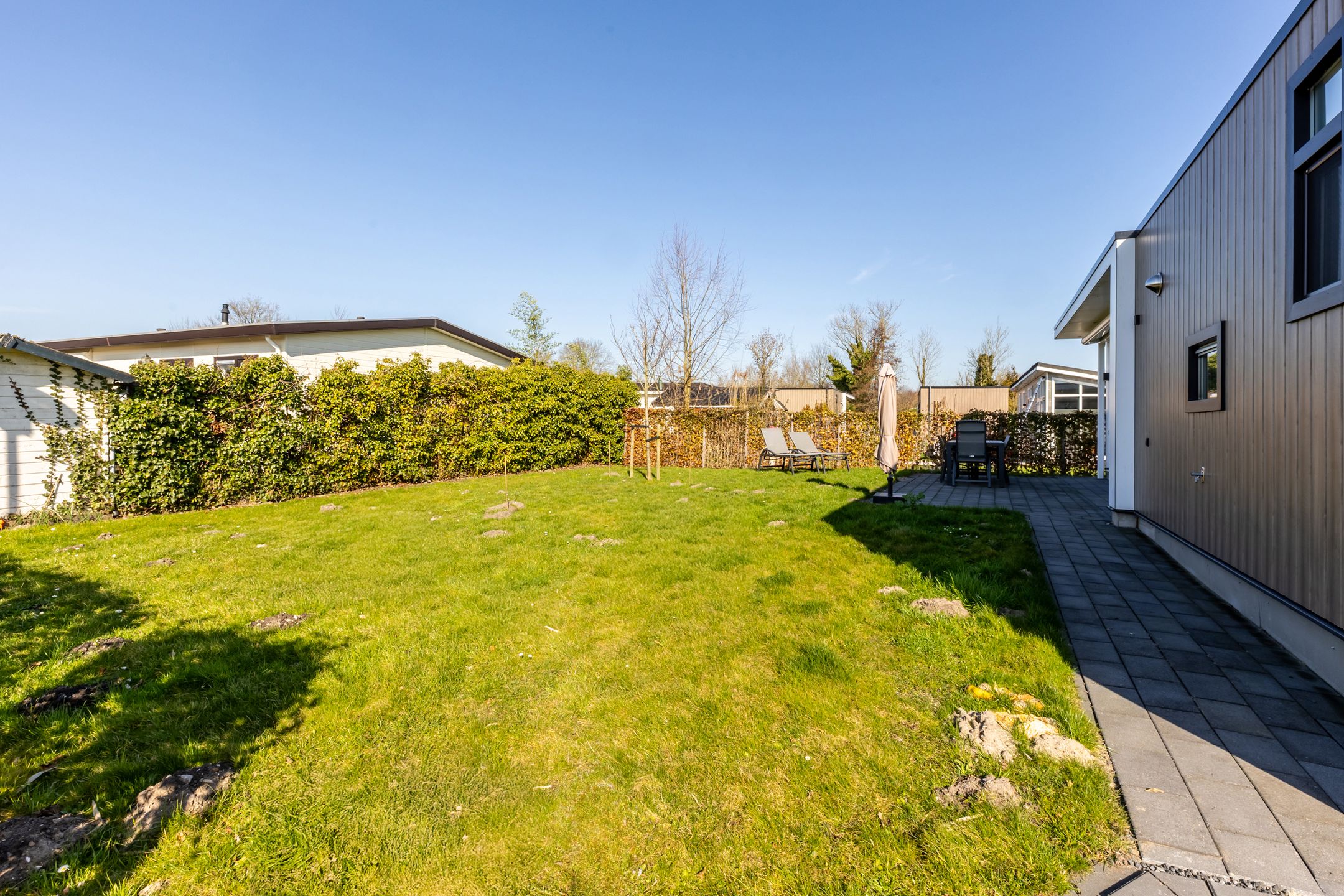 Waldhoorn 7 Barneveld - Meer
