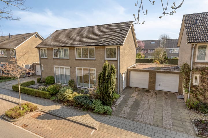 Dauwendaelsestraat 24