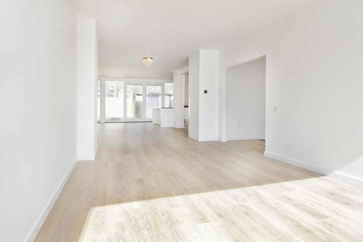 Foto 3 van Prof. Paul Scholtenlaan 26