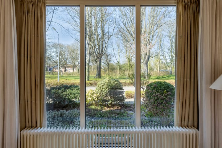 Photo 4 of Dauwendaelsestraat 24