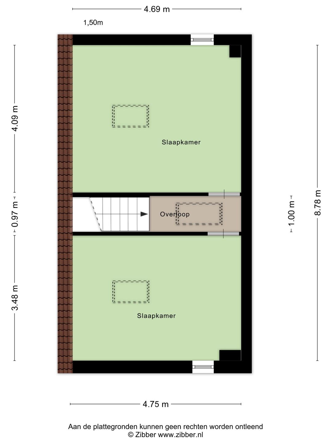 Foto 53 van Vrouwenpolder 48