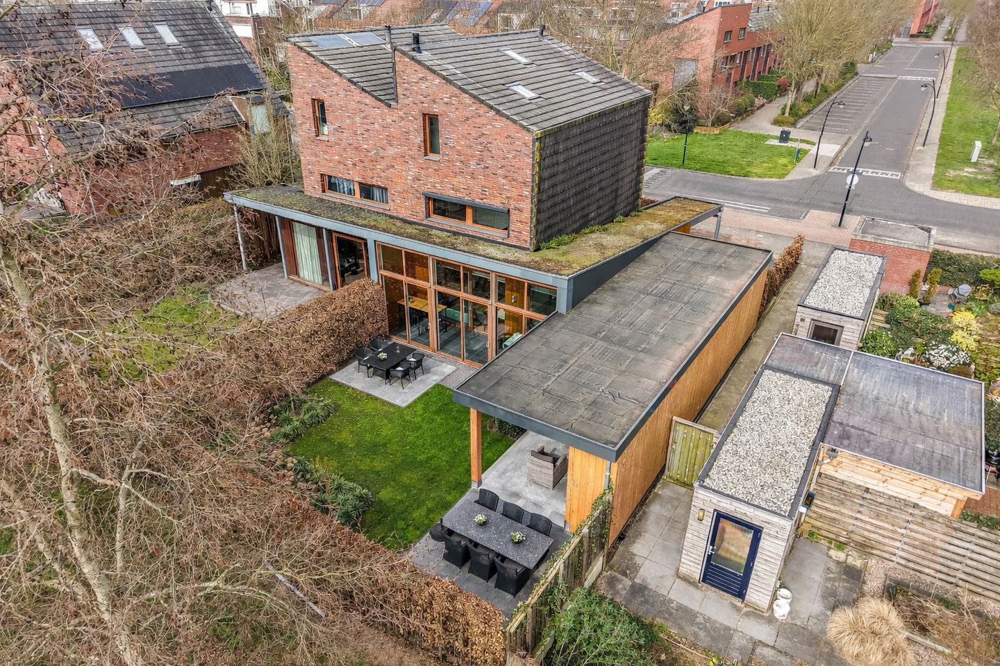 Foto 49 van Vrouwenpolder 48