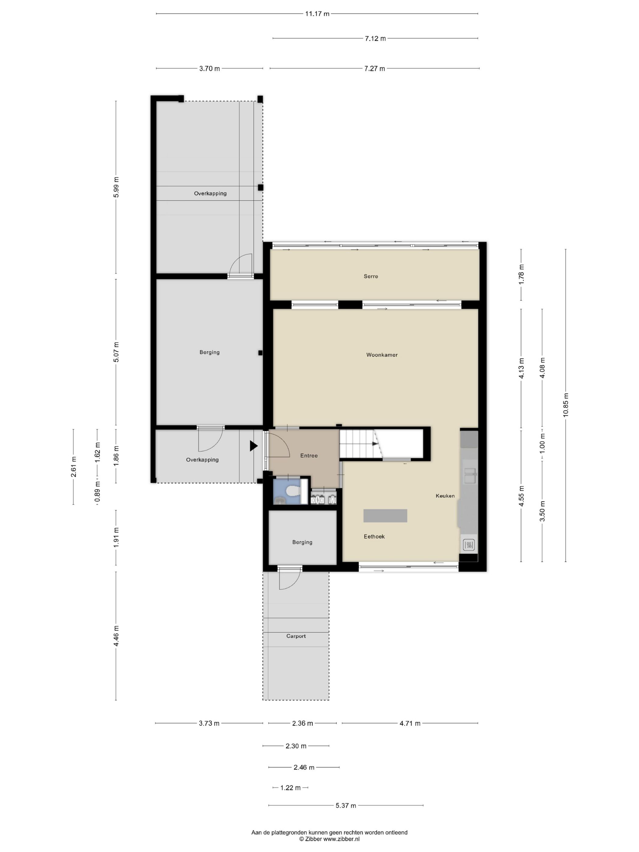 Foto 51 van Vrouwenpolder 48