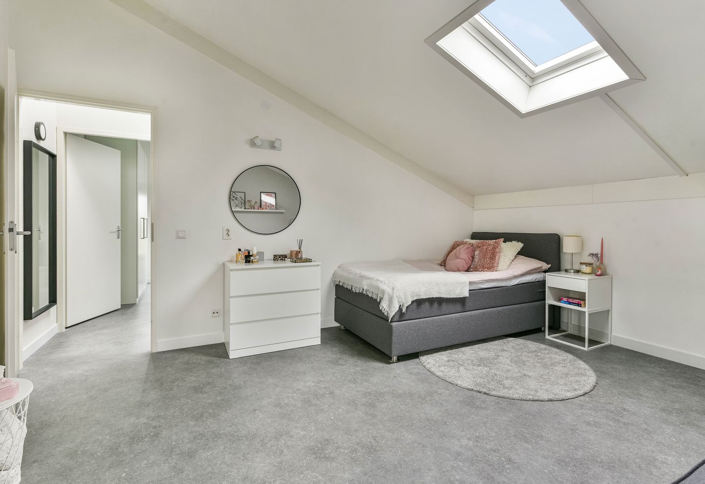 Foto 44 van Vrouwenpolder 48