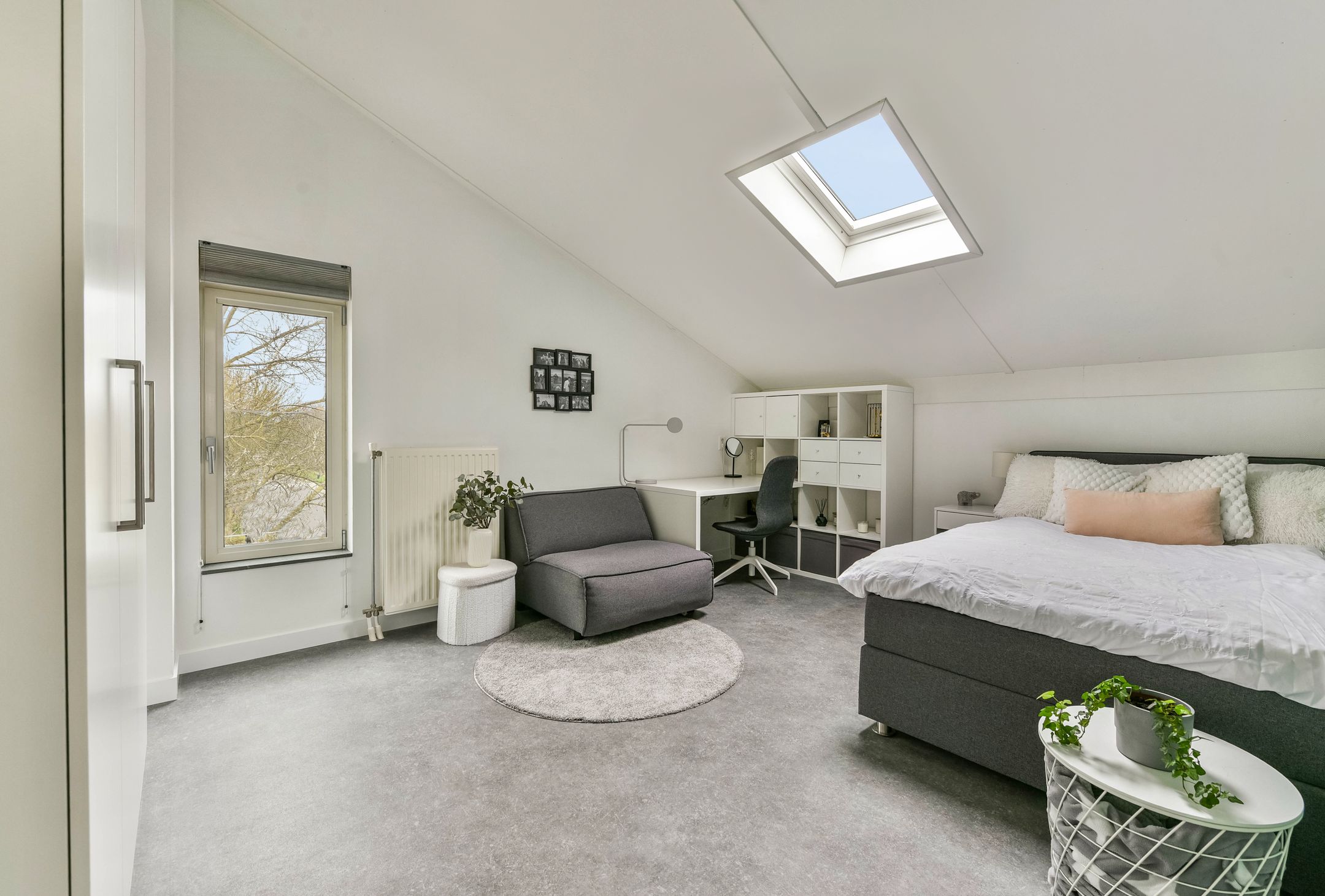 Foto 45 van Vrouwenpolder 48