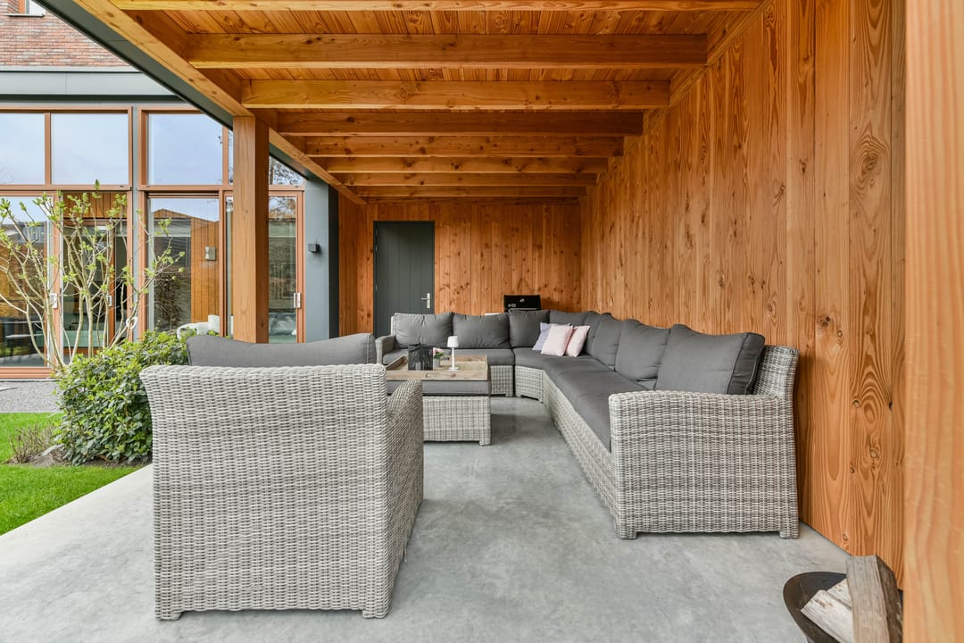 Foto 32 van Vrouwenpolder 48