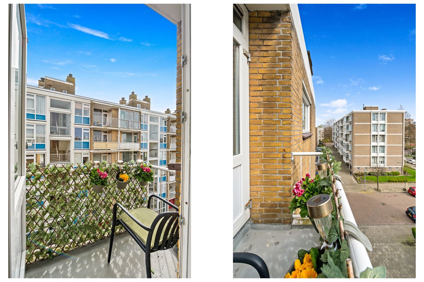 Photo 19 of Messchaertstraat 107
