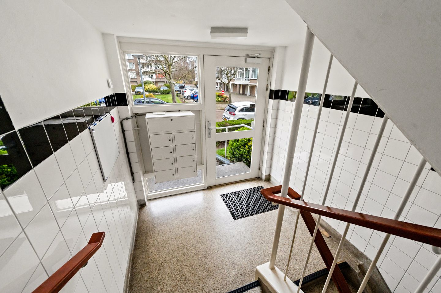 Photo 5 of Messchaertstraat 107