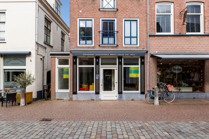 Utrechtsestraat 44, IJsselstein