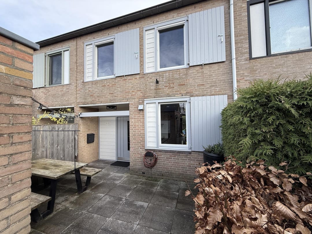 Photo 1 of Waldhoorn 7