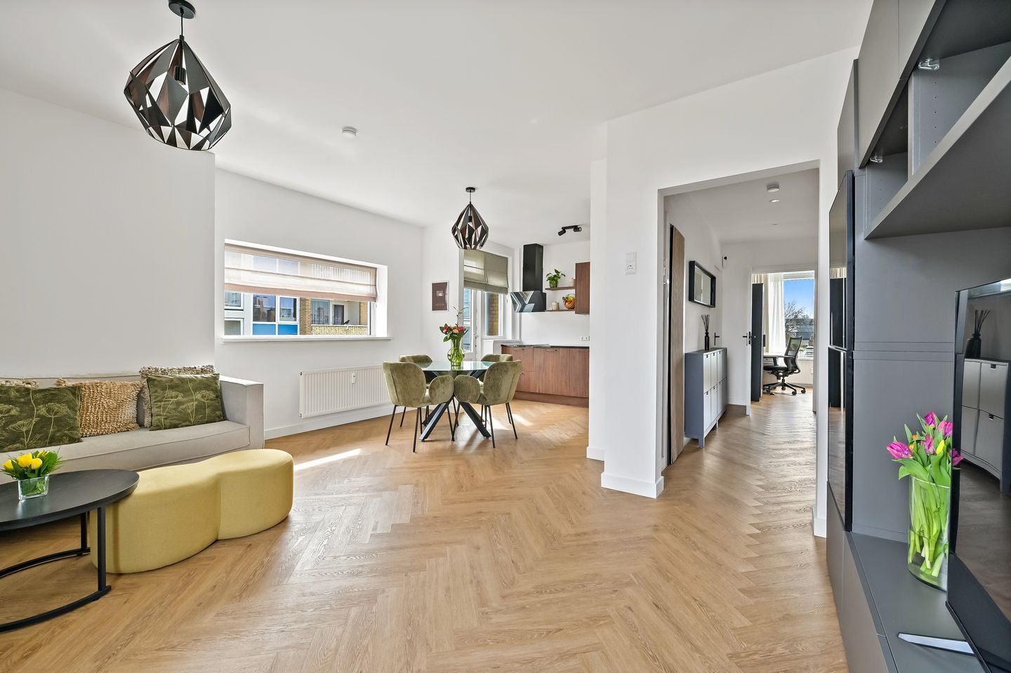 Photo 1 of Messchaertstraat 107