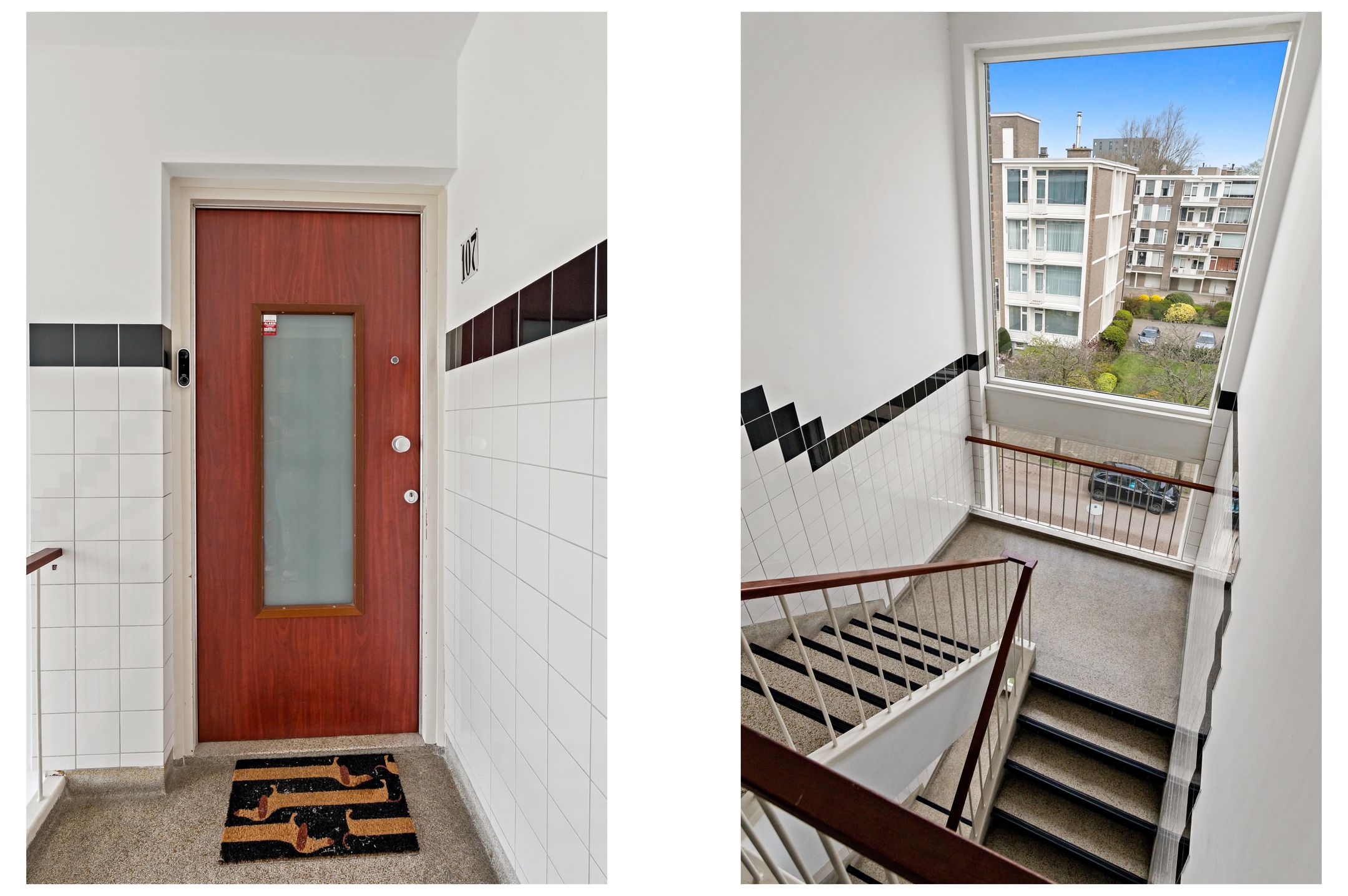 Photo 6 of Messchaertstraat 107