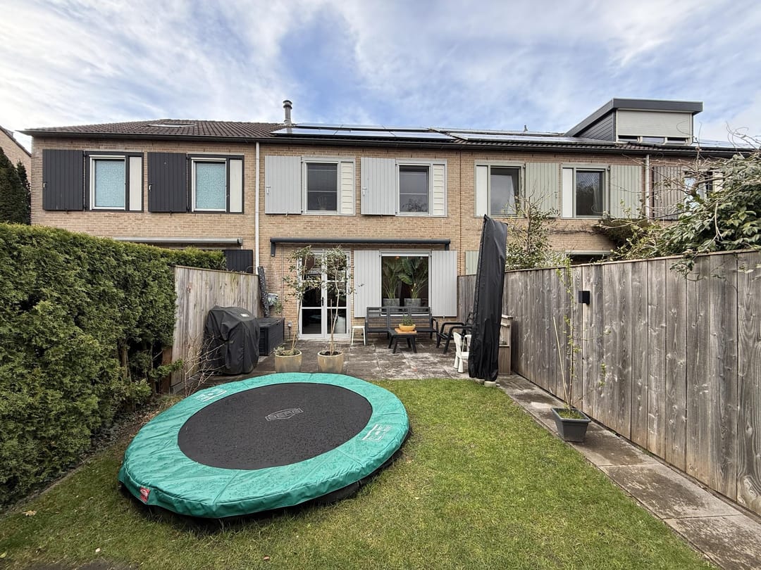 Photo 2 of Waldhoorn 7