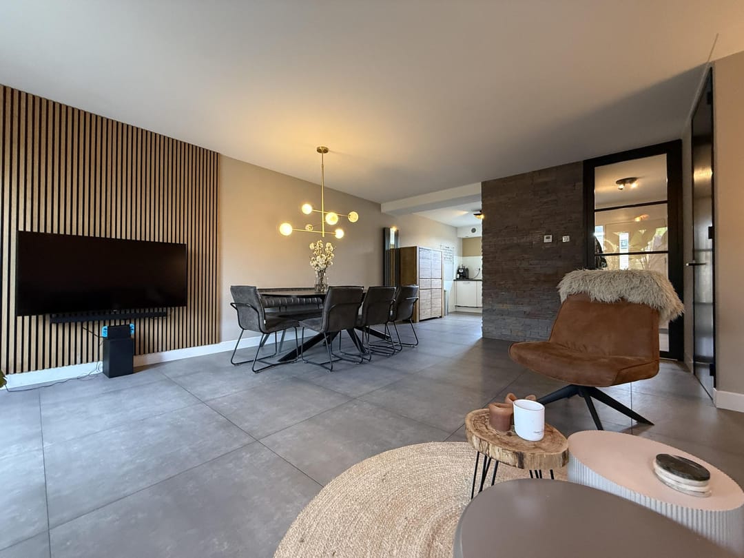 Photo 7 of Waldhoorn 7