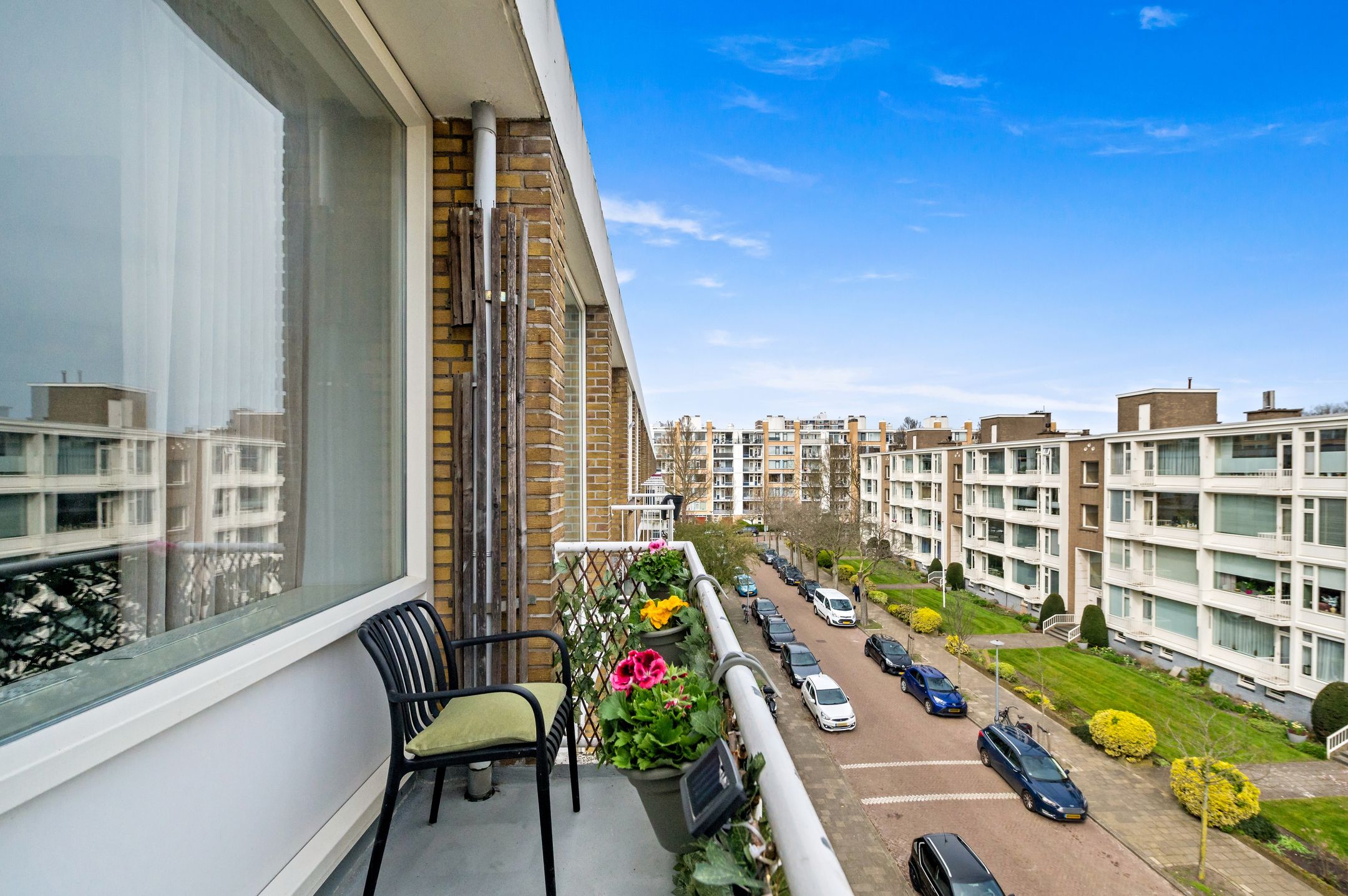 Photo 12 of Messchaertstraat 107