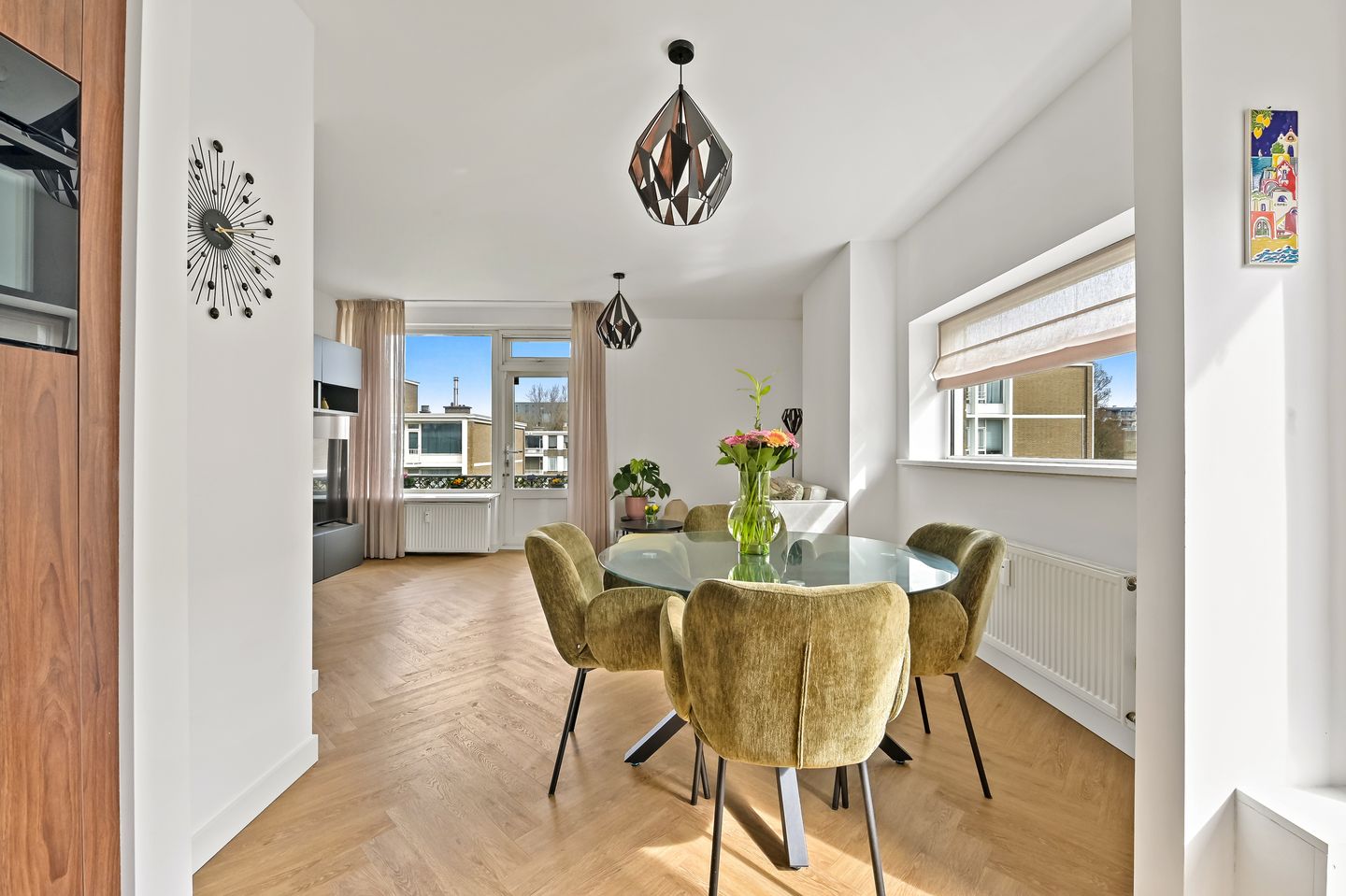 Photo 14 of Messchaertstraat 107