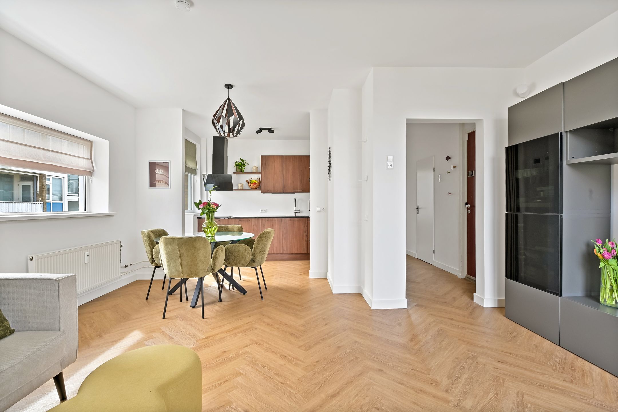 Photo 9 of Messchaertstraat 107