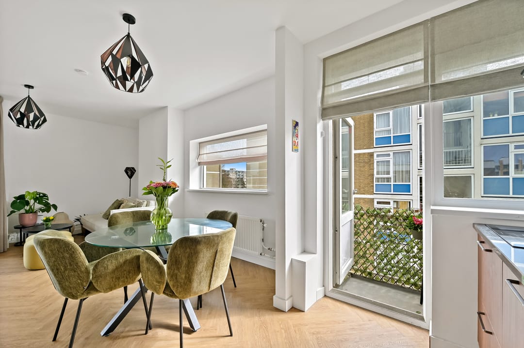 Photo 16 of Messchaertstraat 107