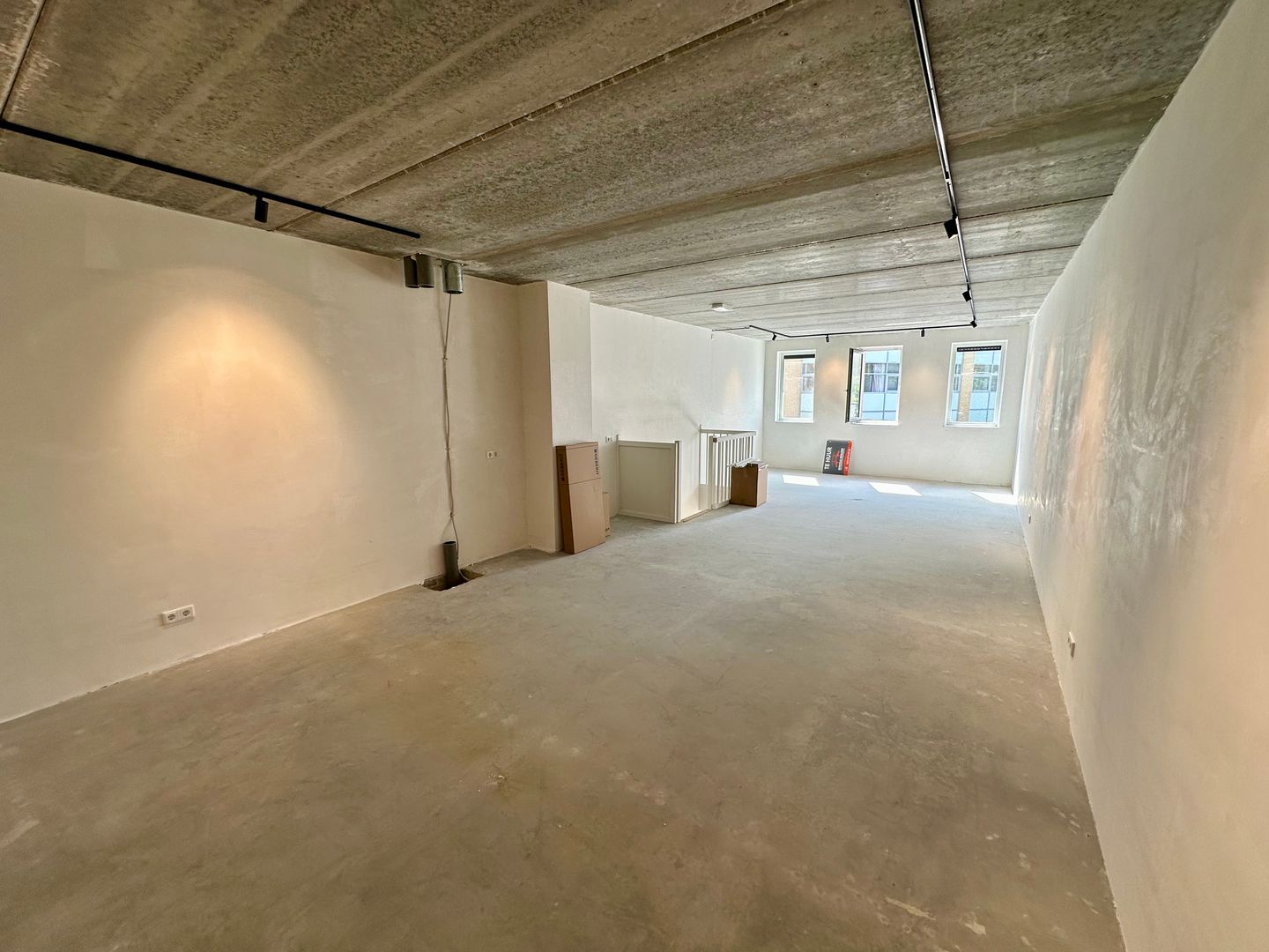 Bekijk foto 5 van Nijverheidslaan 10-T